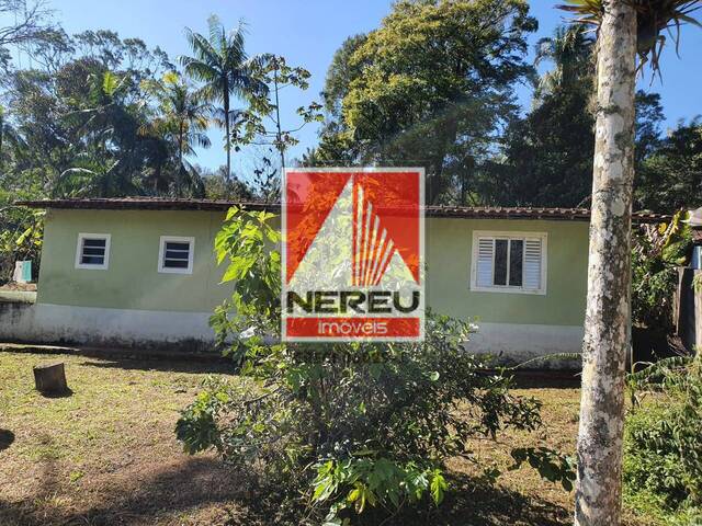 #1449 - Chácara para Venda em Juquitiba - SP