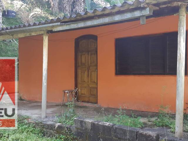 #1450 - Chácara para Venda em Juquitiba - SP - 2