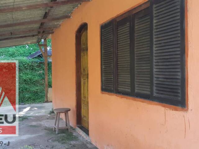 #1450 - Chácara para Venda em Juquitiba - SP - 3