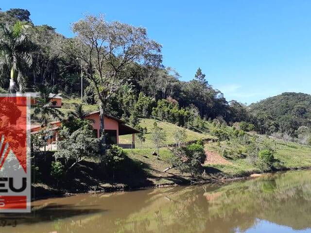 #1462 - Sítio para Venda em Juquitiba - SP - 2