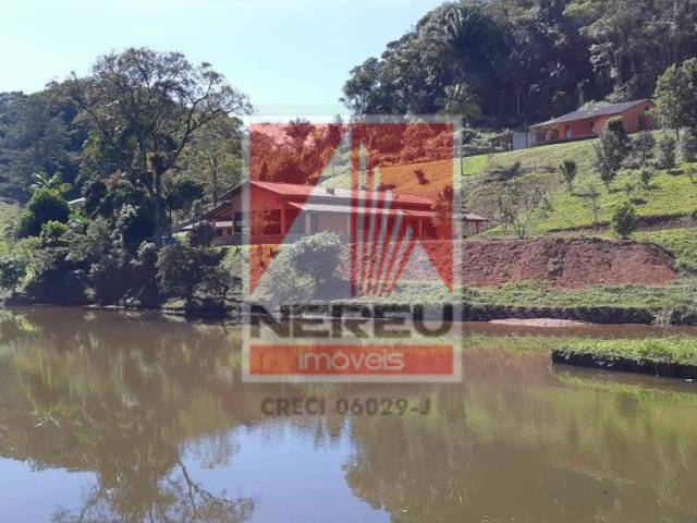 Sítio para Venda em Juquitiba - 4