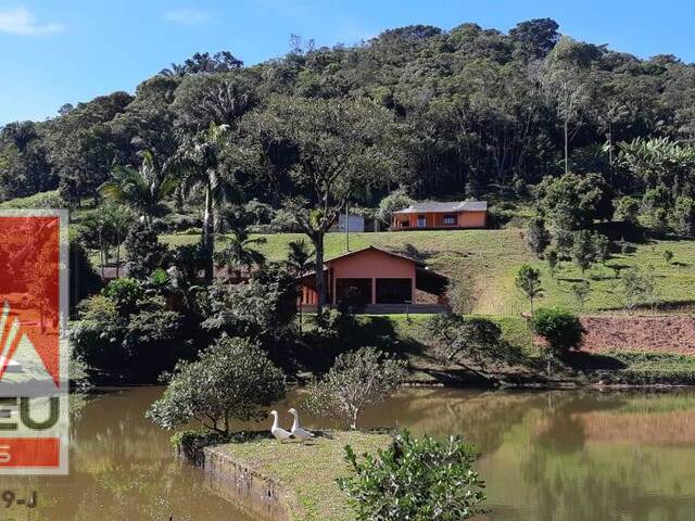 #1462 - Sítio para Venda em Juquitiba - SP - 1