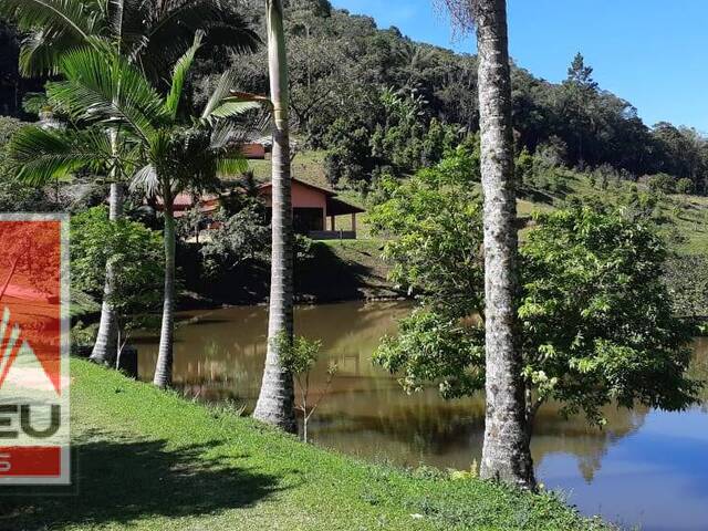 #1462 - Sítio para Venda em Juquitiba - SP - 3