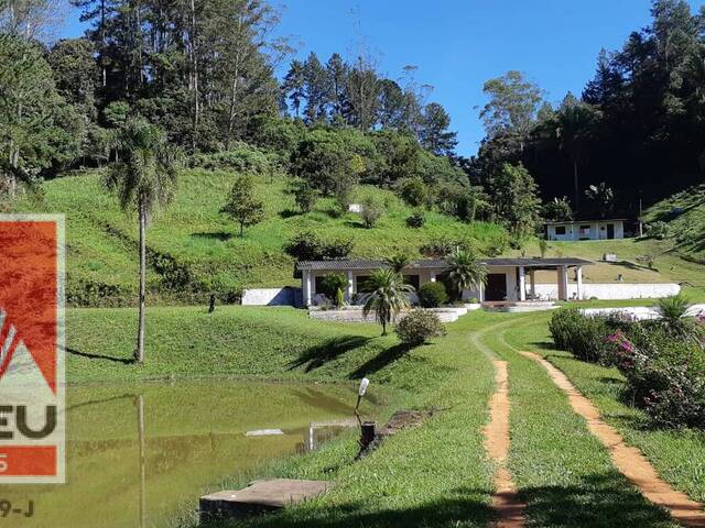 #1463 - Sítio para Venda em Juquitiba - SP - 1