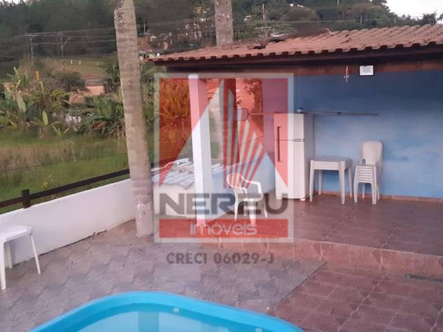 Chácara para Venda em São Lourenço da Serra - 4