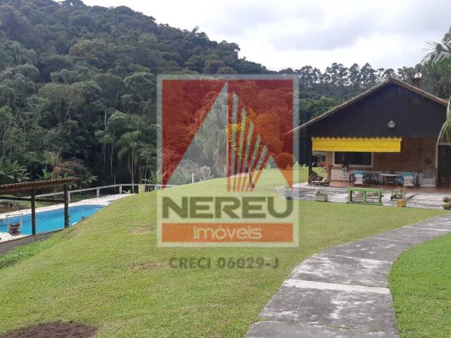 Sítio para Venda em São Lourenço da Serra - 5