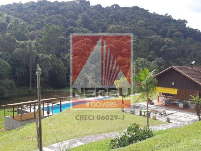Sítio para Venda em São Lourenço da Serra - 4
