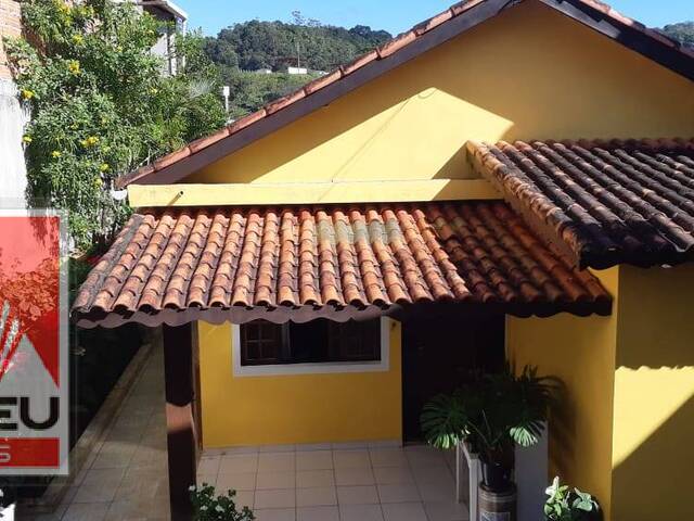 #1469 - Casa para Venda em Juquitiba - SP