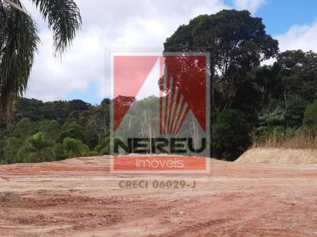 Terreno para Venda em Juquitiba - 5