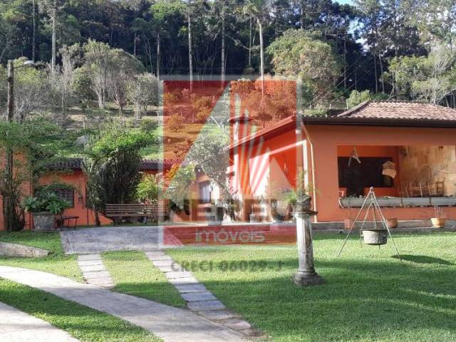 Chácara para Venda em Juquitiba - 4