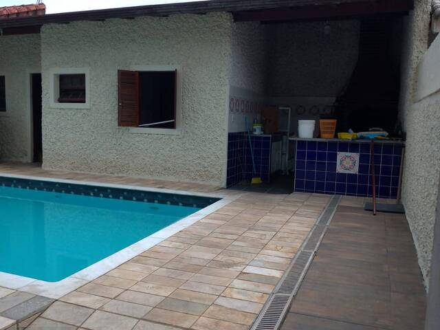 #1474 - Casa para Venda em Peruíbe - SP - 3