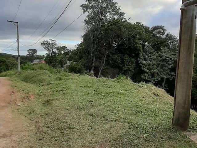 #1457 - Terreno para Venda em Juquitiba - SP - 2