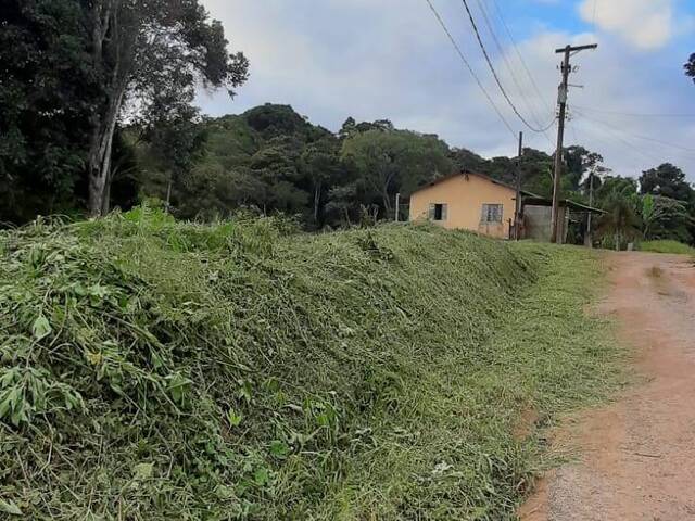 #1457 - Terreno para Venda em Juquitiba - SP - 1