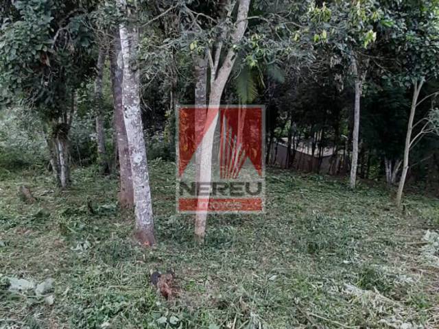 Terreno para Venda em Juquitiba - 5