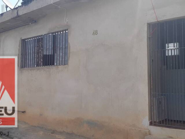 #1488 - Casa para Venda em São Lourenço da Serra - SP - 2