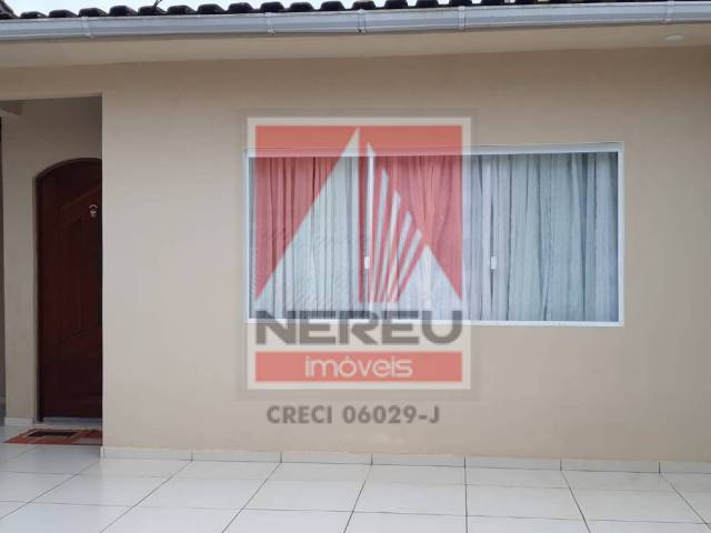 Casa para Venda em Juquitiba - 4