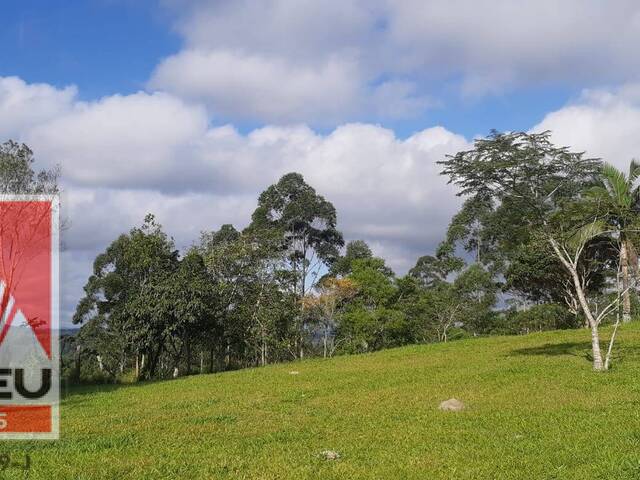 #1518 - Área para Venda em Juquitiba - SP - 2