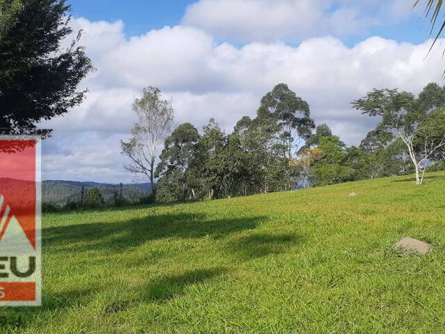 #1518 - Área para Venda em Juquitiba - SP - 1