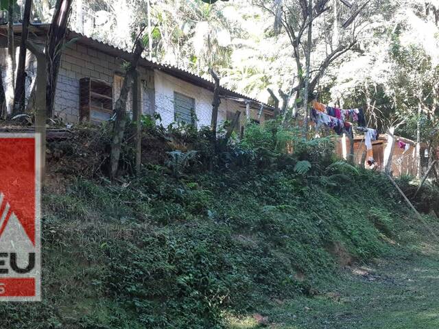 #1525 - Chácara para Venda em Juquitiba - SP - 2