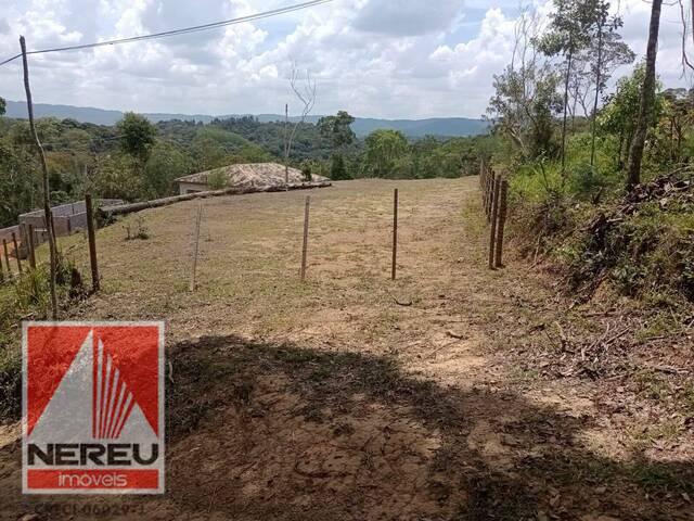 #1524 - Terreno para Venda em Juquitiba - SP - 2