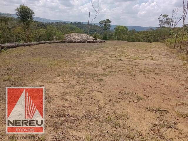 #1524 - Terreno para Venda em Juquitiba - SP - 3