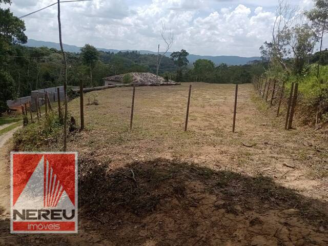 #1524 - Terreno para Venda em Juquitiba - SP