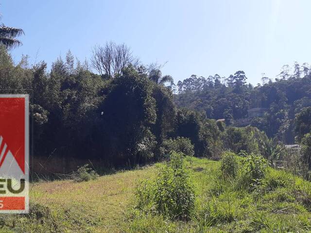 #1527 - Terreno para Venda em São Lourenço da Serra - SP