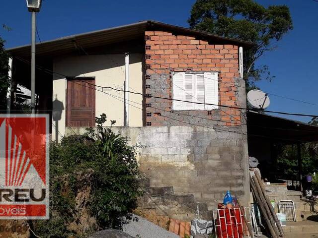 #1546 - Chácara para Venda em Juquitiba - SP - 1