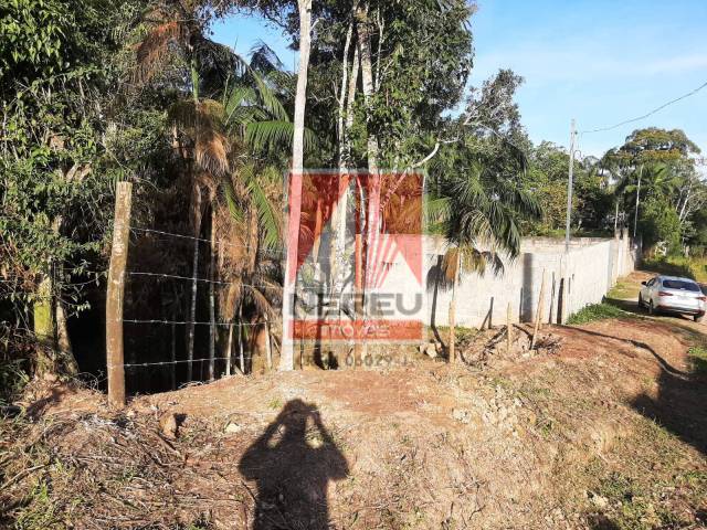 Terreno para Venda em Juquitiba - 4