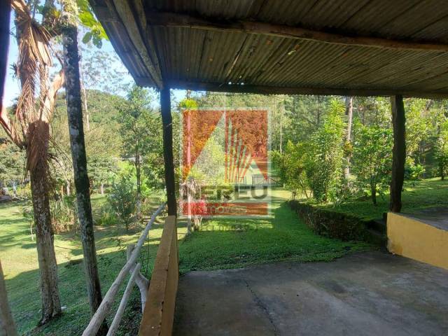 Sítio para Venda em Juquitiba - 5