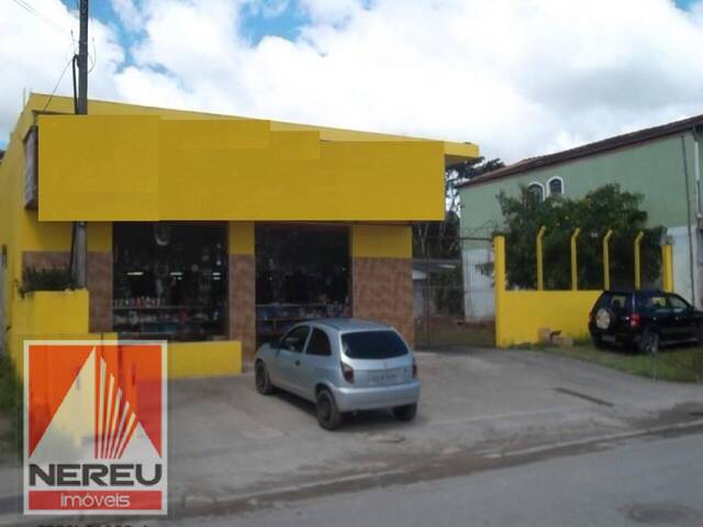 #1557 - Ponto Comercial para Venda em Juquitiba - SP - 1