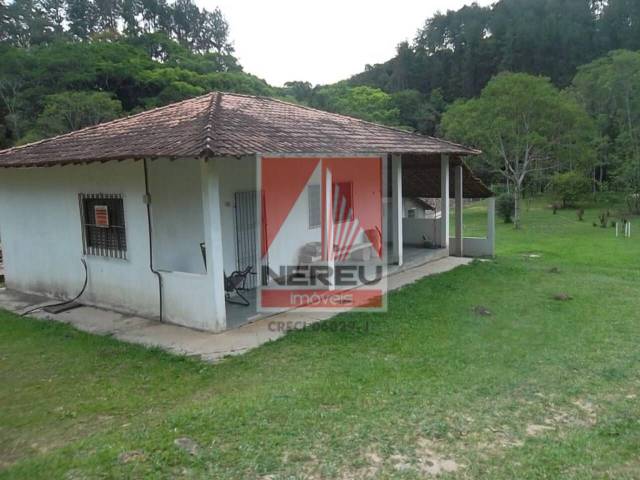 Sítio para Venda em Juquitiba - 5