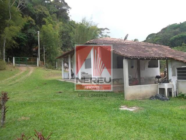 Sítio para Venda em Juquitiba - 4
