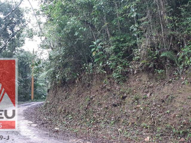 #1564 - Terreno para Venda em Juquitiba - SP - 1