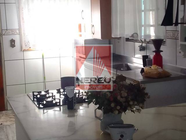 Casa para Venda em Juquitiba - 4