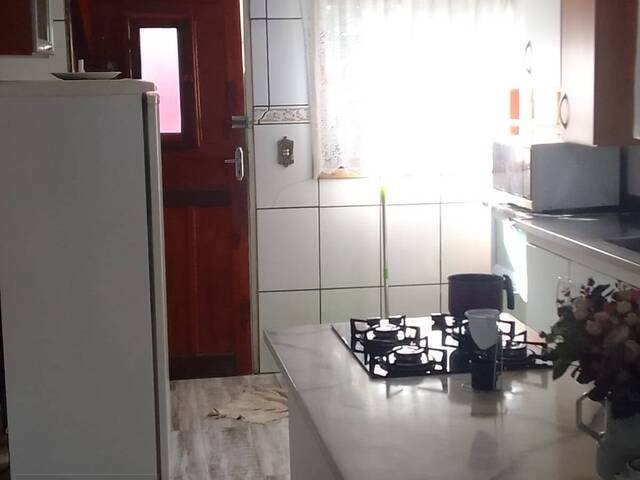 #1570 - Casa para Venda em Juquitiba - SP - 3