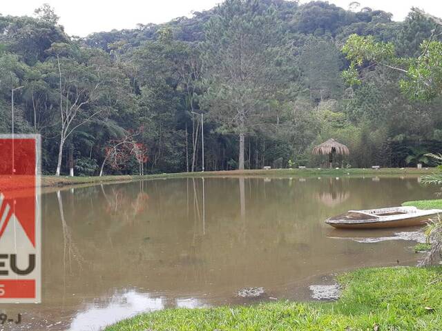 #1571 - Sítio para Venda em Juquitiba - SP - 1