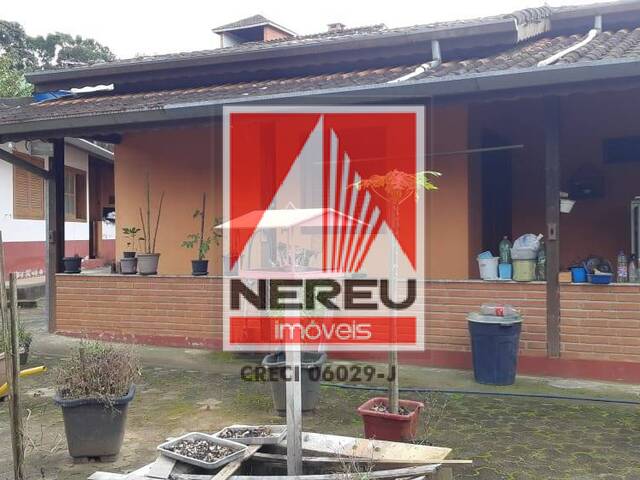 #1573 - Chácara para Venda em Juquitiba - SP