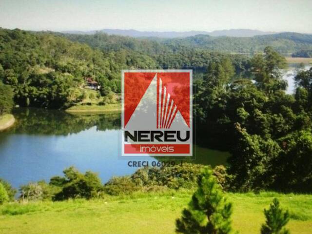 #1575 - Sítio para Venda em Juquitiba - SP - 1