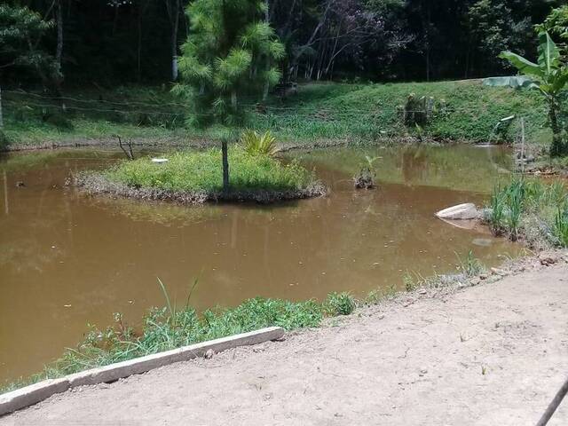 #1584 - Chácara para Venda em Juquitiba - SP