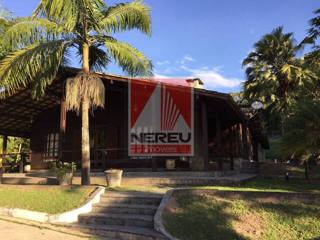 Sítio para Venda em Juquitiba - 5