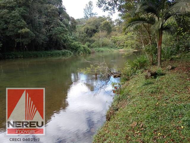 #1589 - Chácara para Venda em Juquitiba - SP - 3
