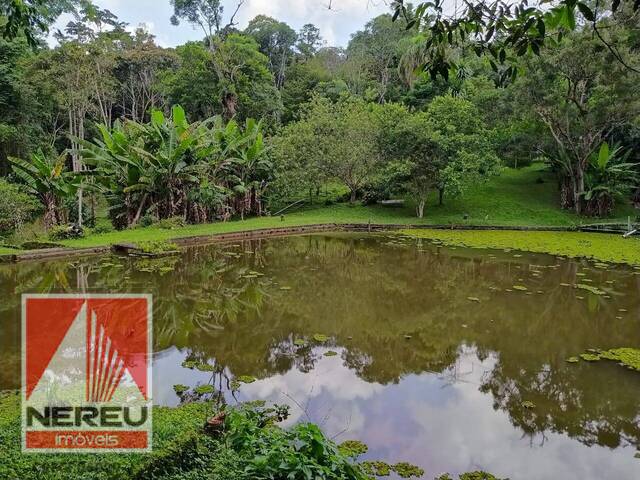 #1592 - Chácara para Venda em São Lourenço da Serra - SP - 1