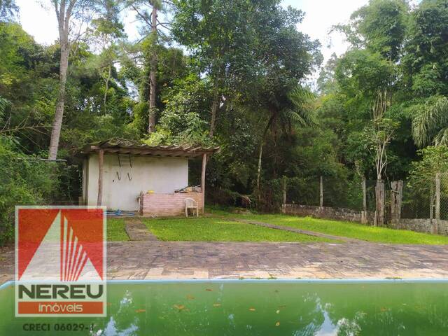 #1592 - Chácara para Venda em São Lourenço da Serra - SP