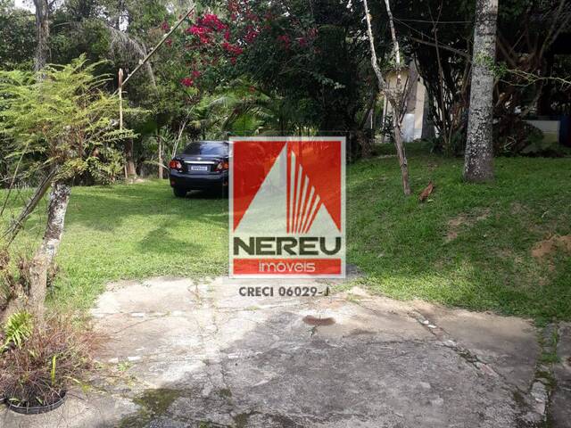 #1593 - Chácara para Venda em Juquitiba - SP