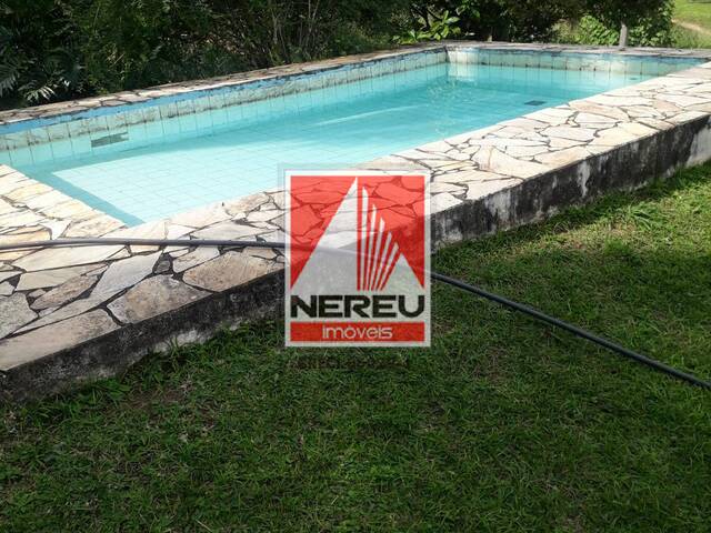 #1593 - Chácara para Venda em Juquitiba - SP