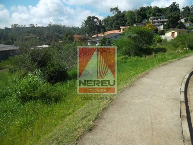 Terreno para Venda em Juquitiba - 4