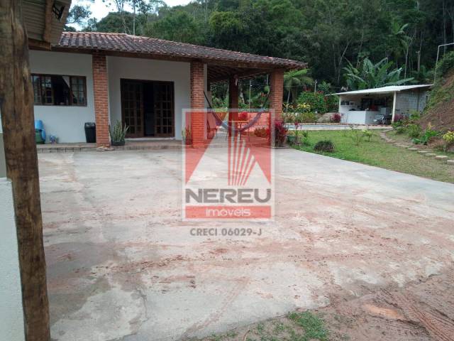 Chácara para Venda em Juquitiba - 2