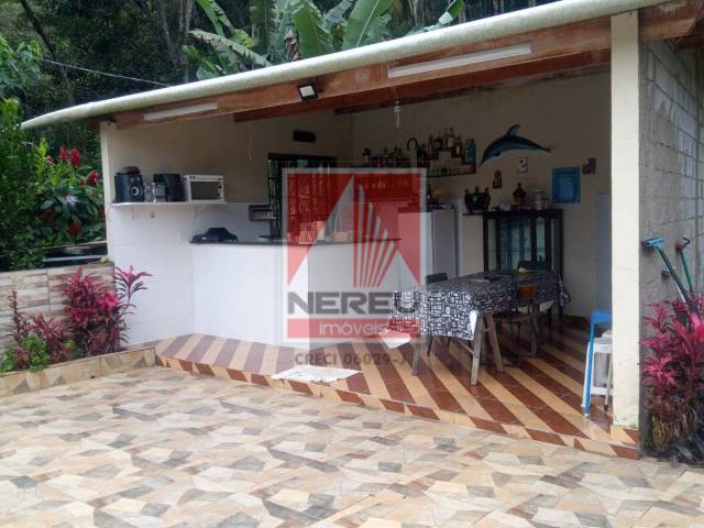Chácara para Venda em Juquitiba - 5