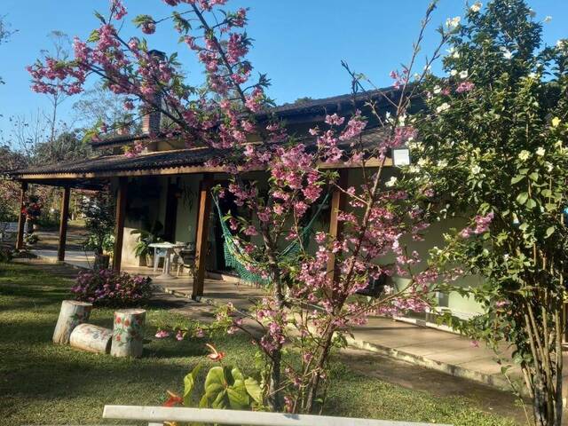 #1600 - Chácara para Venda em Juquitiba - SP - 3